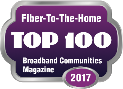 fiber to the home