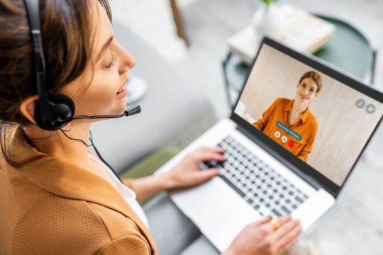 Cloud Communications