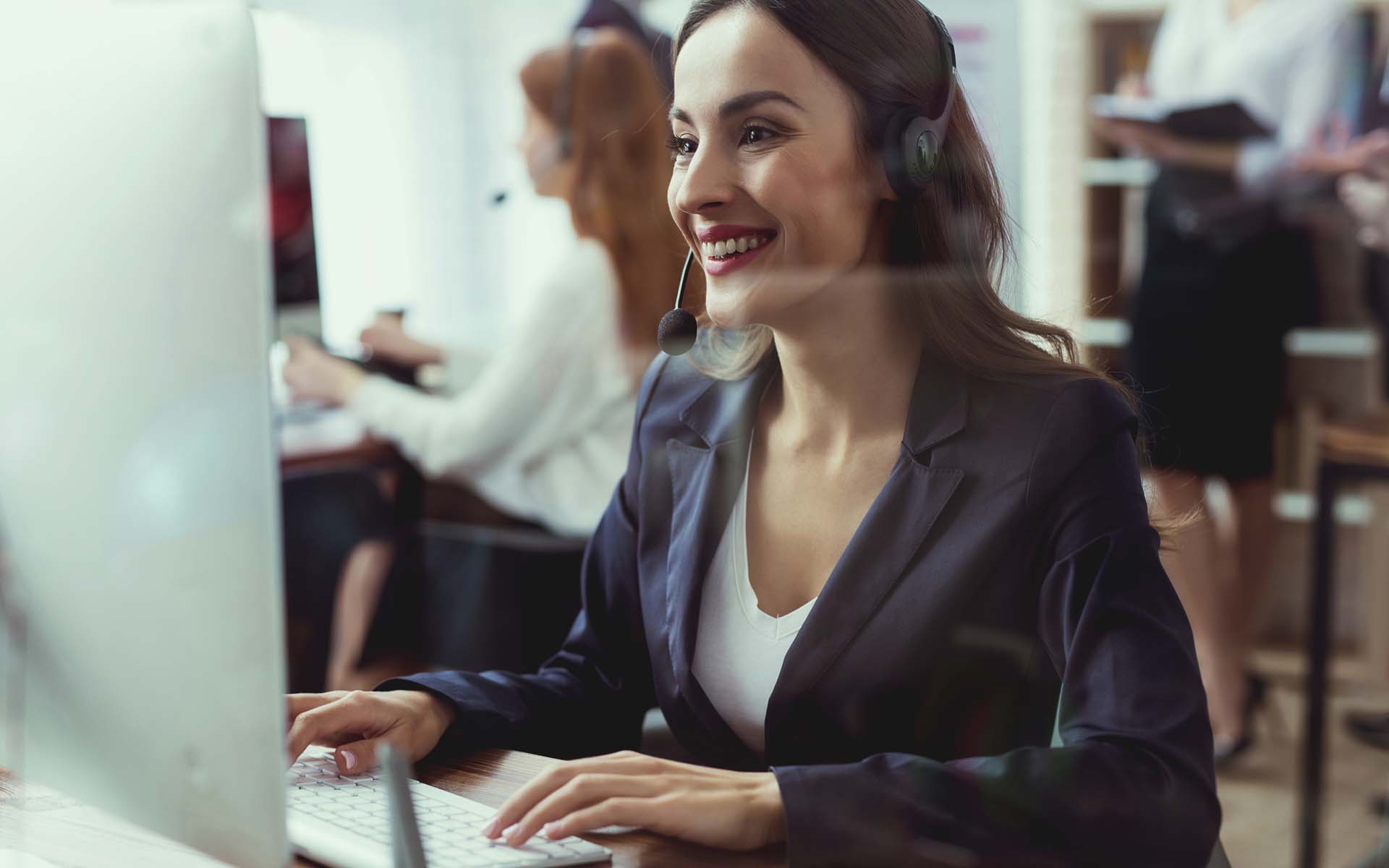 Contact Center Solutions