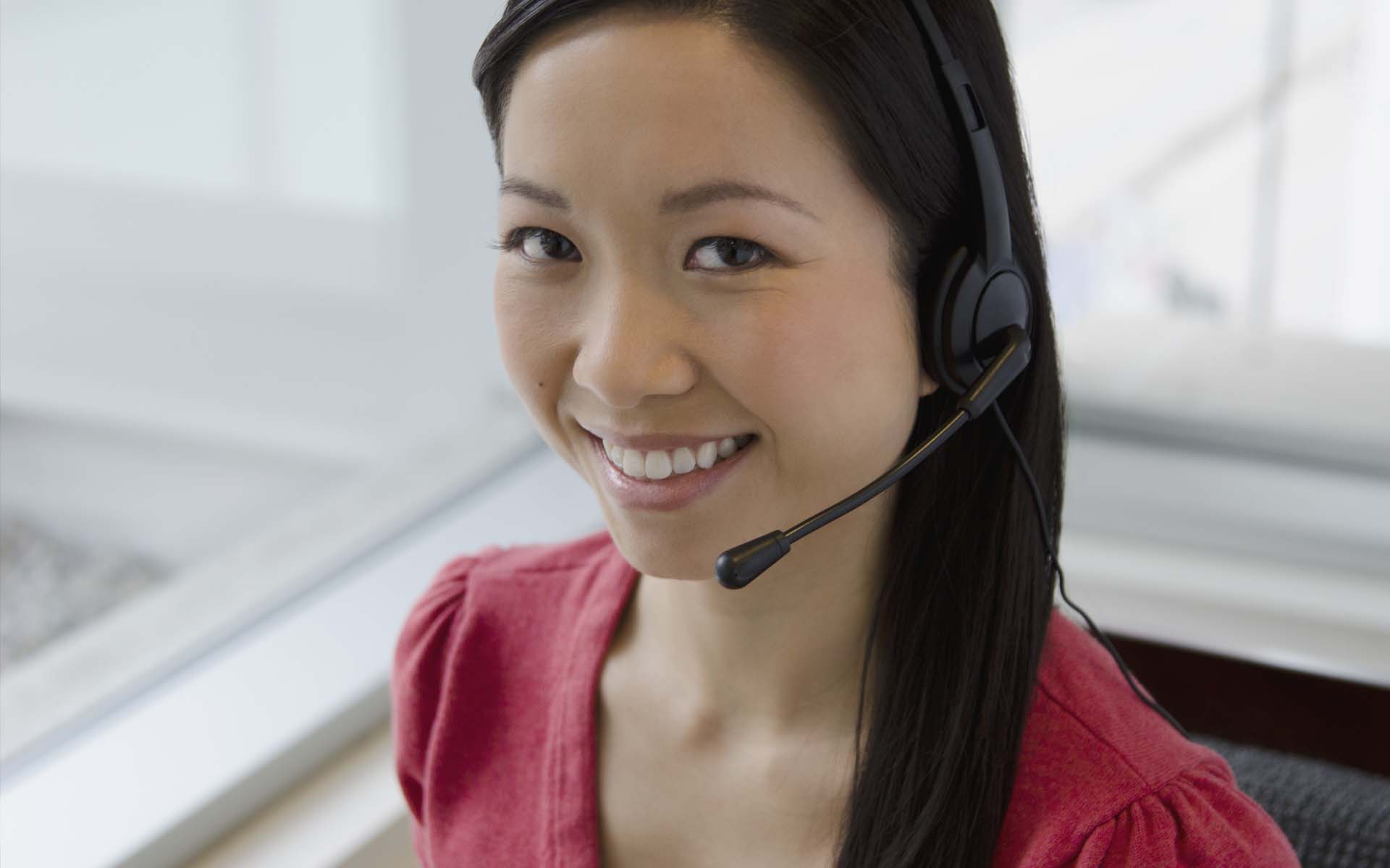 Contact Center Solutions