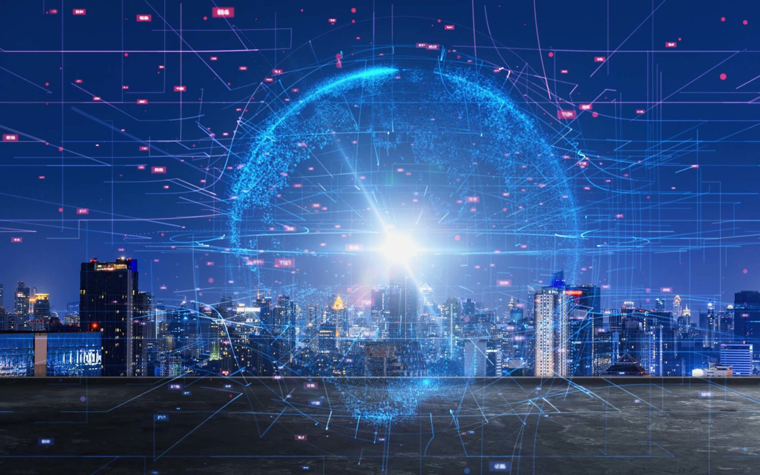 Telecom IP Solutions - #1 Service Provider Solution | Alianza