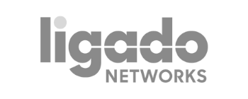 Ligado networks logo
