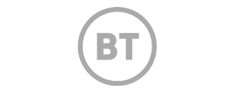 British Telecom (BT) Logo