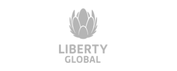 Liberty Global Logo