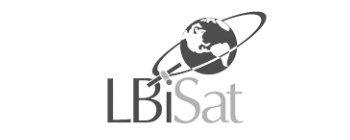 LBiSat logo
