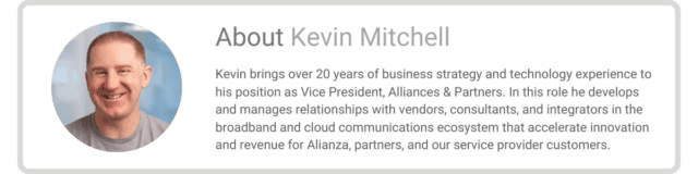 Kevin Mitchell