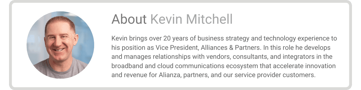 Kevin Mitchell