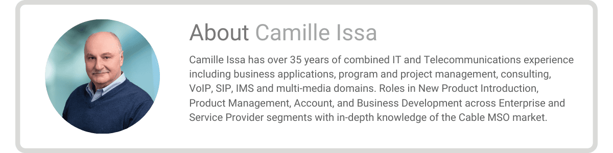Camille Issa