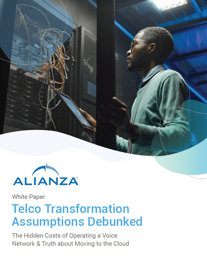 Top 3 Voice Transformation Assumptions Debunked