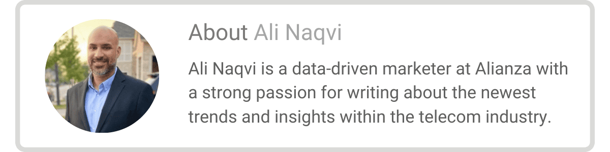 Ali Naqvi