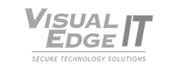 Visual Edge IT logo