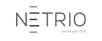 Netrio logo