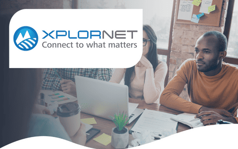 Xplornet