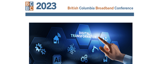 BC Broadband Conference