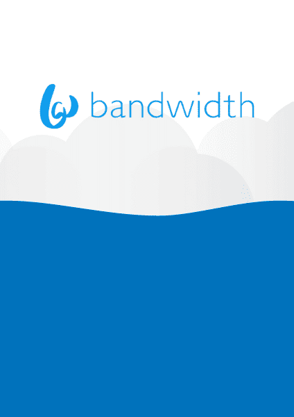 Alianza and Bandwidth Are Accelerating Cloud Migration