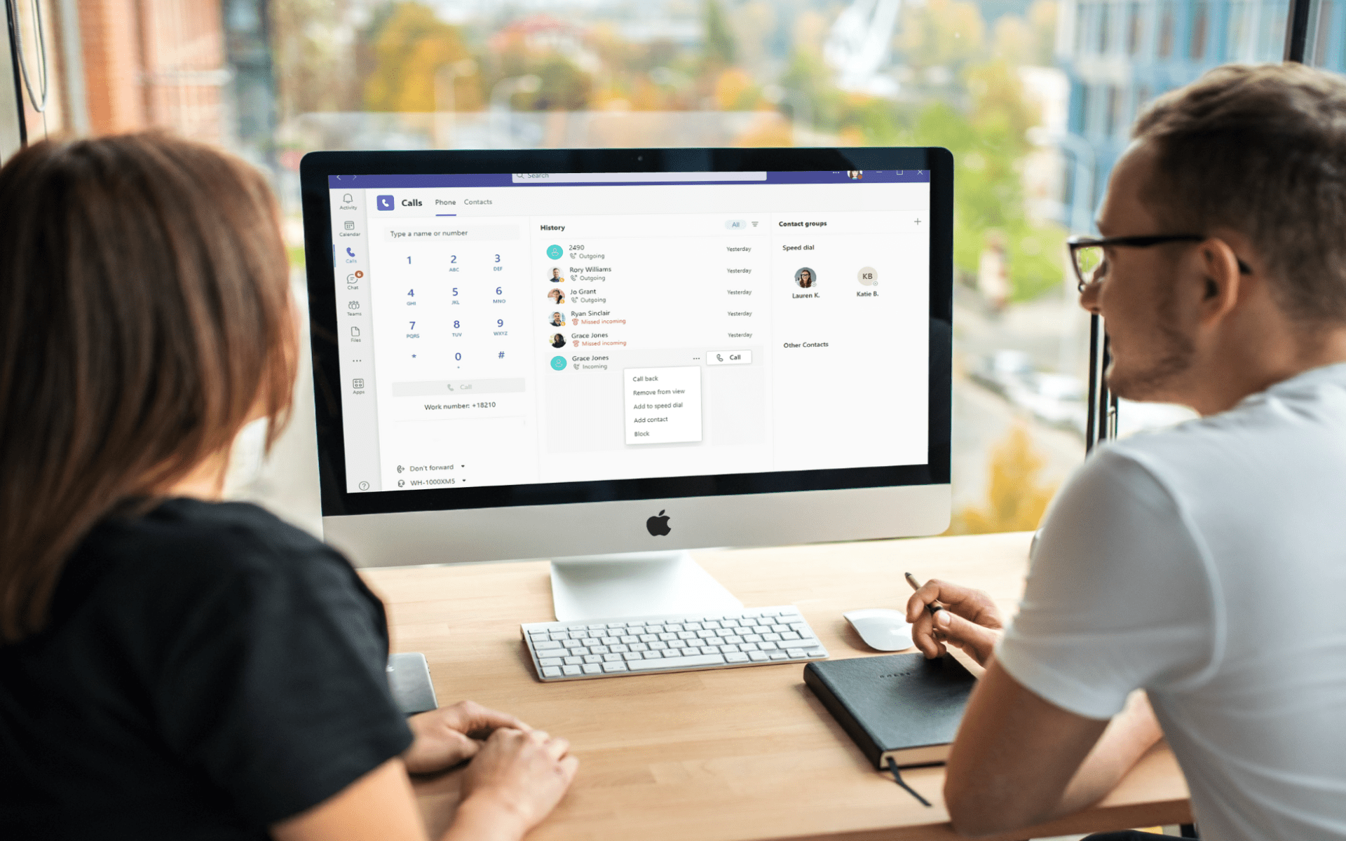 Microsoft is Winning: Use Alianza for Microsoft Teams to Your Advantage