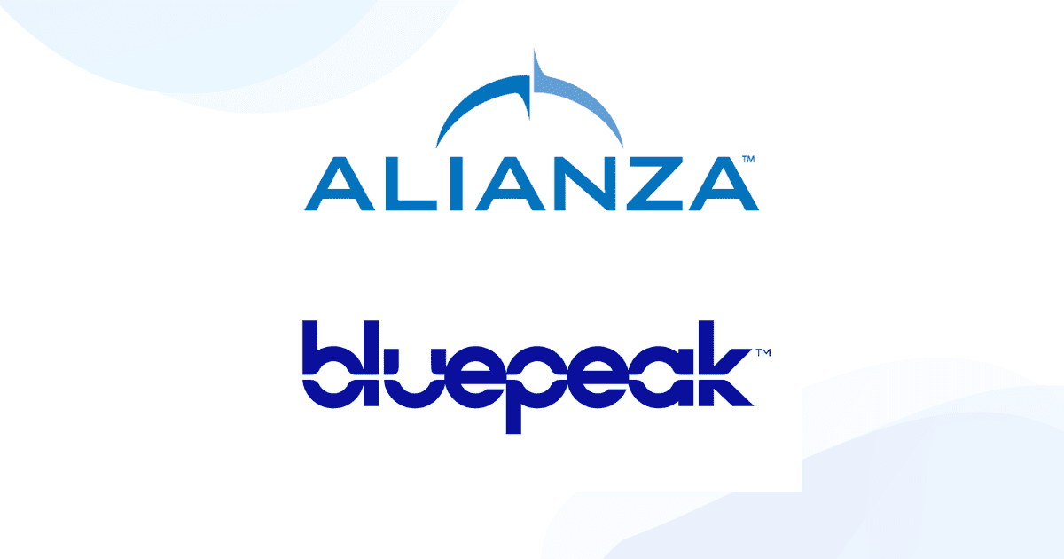 Alianza Powers Broadband Operator Bluepeak’s Cloud Transformation, Extending Market Reach, and Communications Product Suite