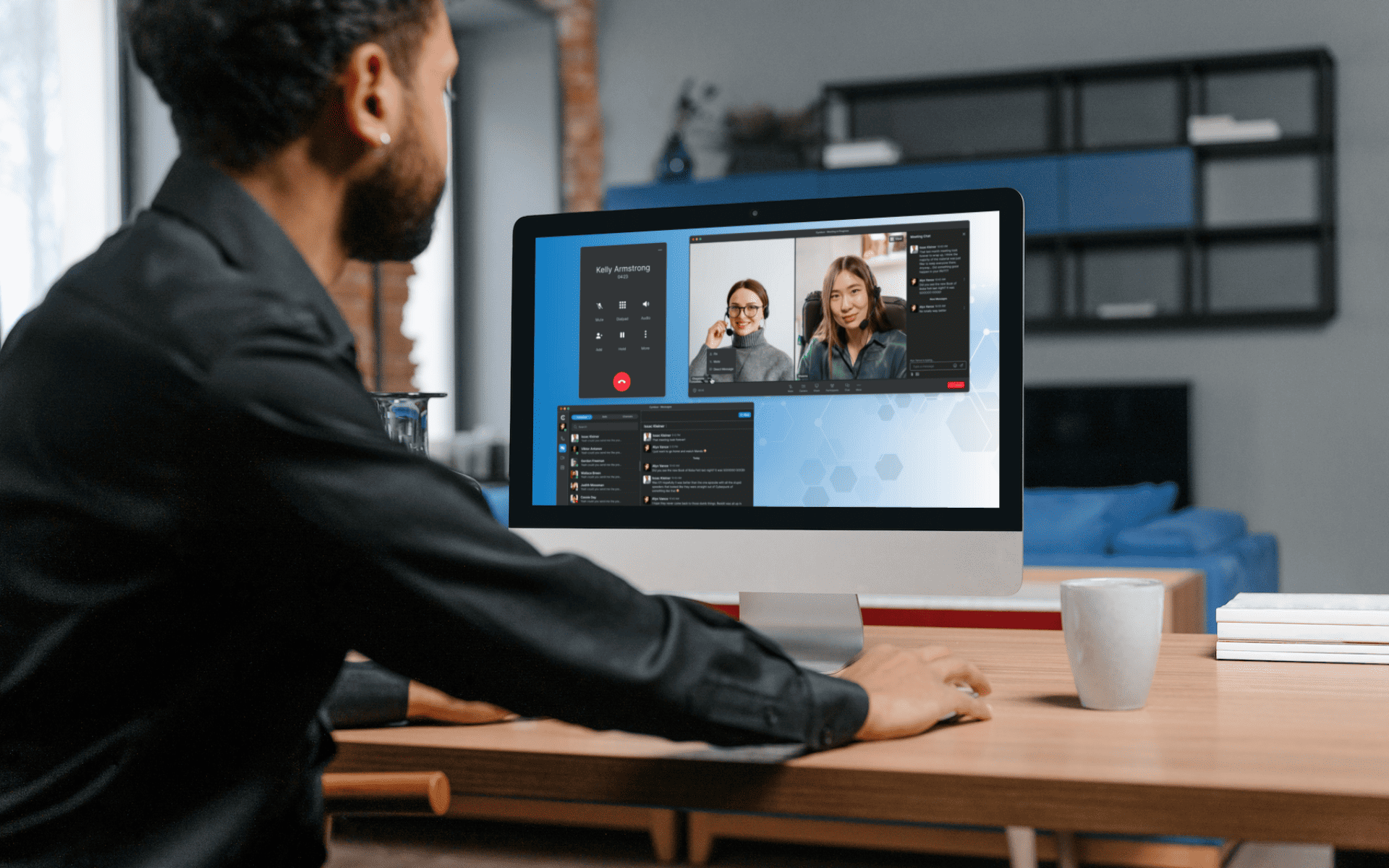 Business Cloud Communications Business Cloud Communications