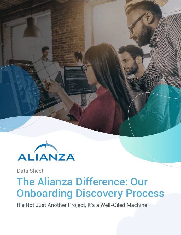 Our Onboarding Process