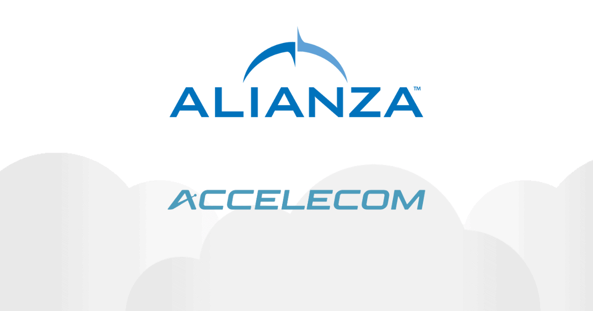 Alianza Boosts Accelecom into the Unified Communications Market