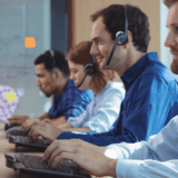 VoIP Call Center
