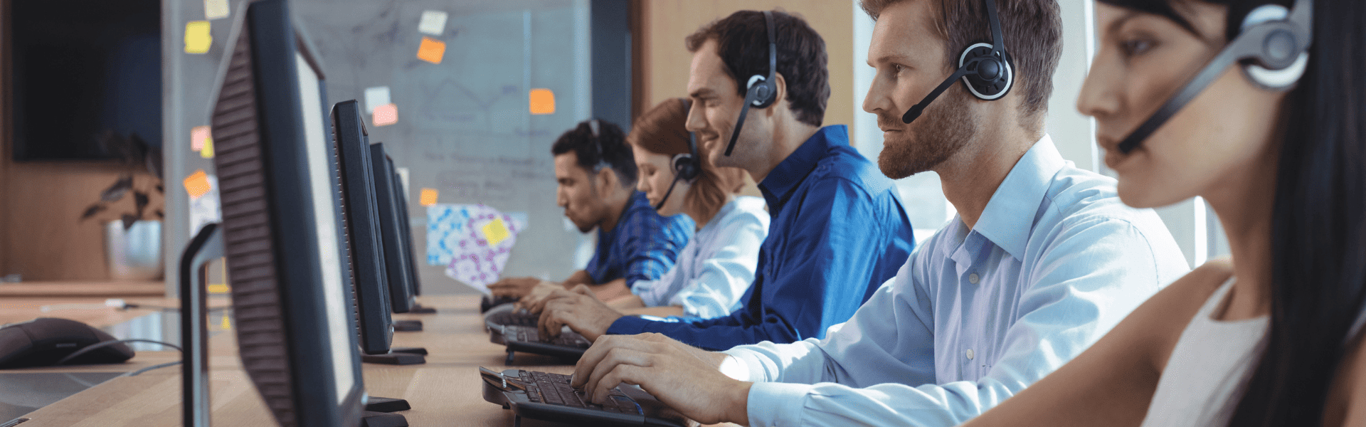 3 Reasons to Switch from On-Premises to a Cloud Contact Center